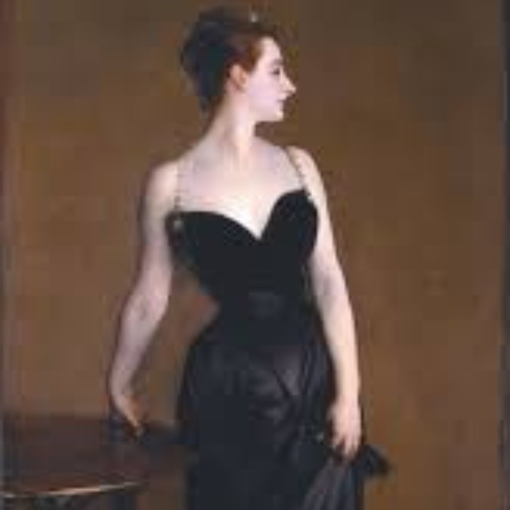 Meet your Posher, Waverly